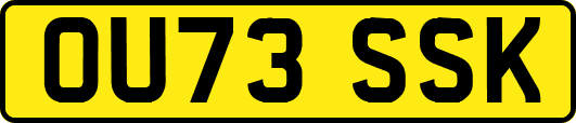 OU73SSK