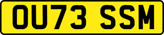OU73SSM