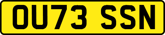 OU73SSN