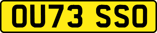 OU73SSO
