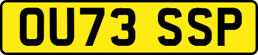 OU73SSP