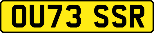 OU73SSR
