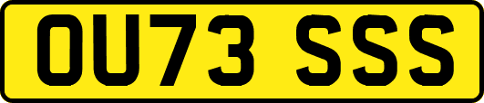 OU73SSS