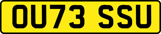 OU73SSU
