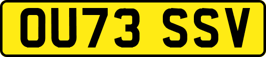 OU73SSV