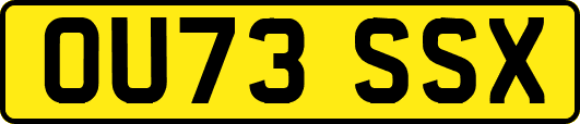 OU73SSX