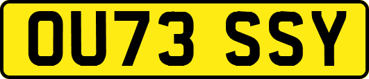 OU73SSY