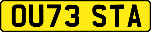 OU73STA