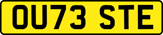 OU73STE