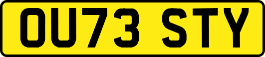 OU73STY