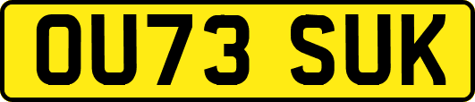 OU73SUK