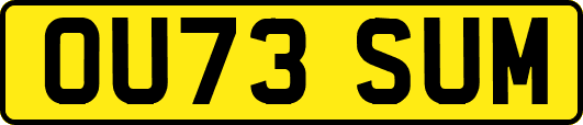 OU73SUM