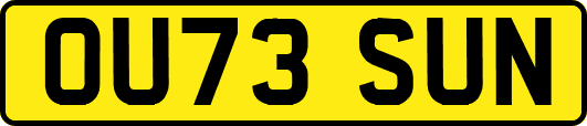OU73SUN
