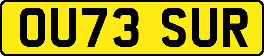 OU73SUR