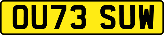 OU73SUW