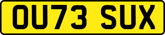 OU73SUX