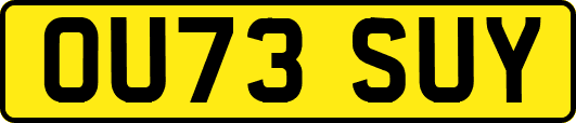 OU73SUY