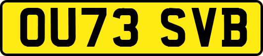 OU73SVB