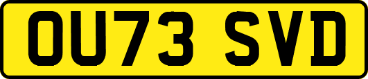 OU73SVD