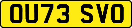 OU73SVO