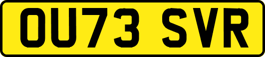 OU73SVR