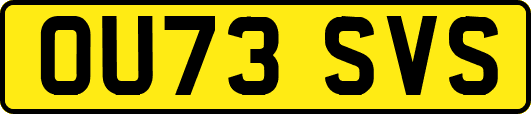 OU73SVS