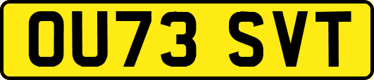OU73SVT