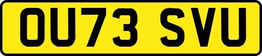 OU73SVU