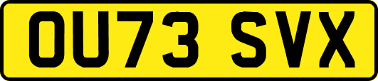 OU73SVX