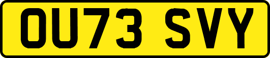 OU73SVY