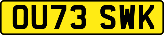 OU73SWK