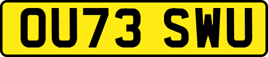 OU73SWU