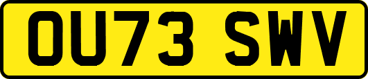 OU73SWV
