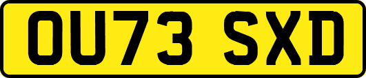 OU73SXD