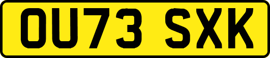 OU73SXK