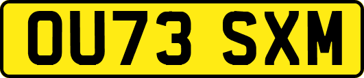 OU73SXM