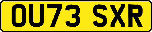 OU73SXR