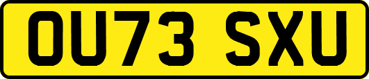 OU73SXU