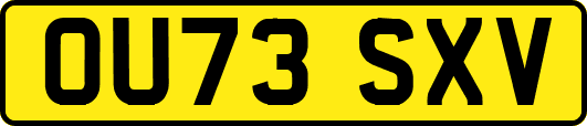 OU73SXV