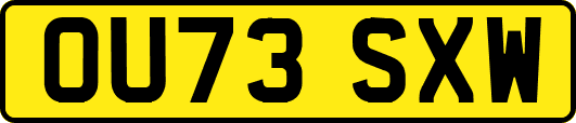OU73SXW