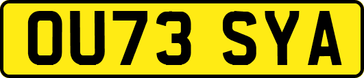 OU73SYA