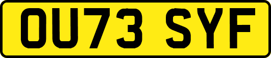OU73SYF