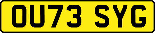 OU73SYG