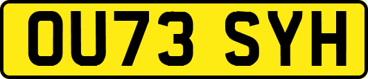 OU73SYH