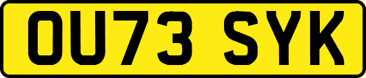 OU73SYK
