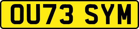 OU73SYM