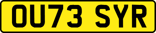OU73SYR