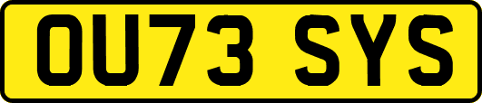 OU73SYS