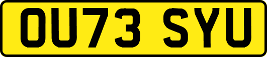 OU73SYU