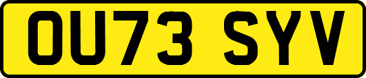 OU73SYV